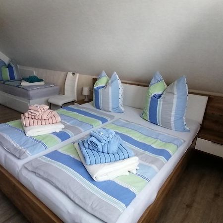 Ostseebrise Gromitz Bagian luar foto