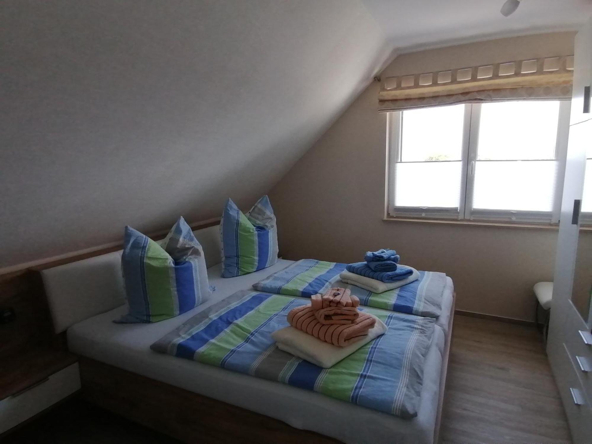 Ostseebrise Gromitz Bagian luar foto