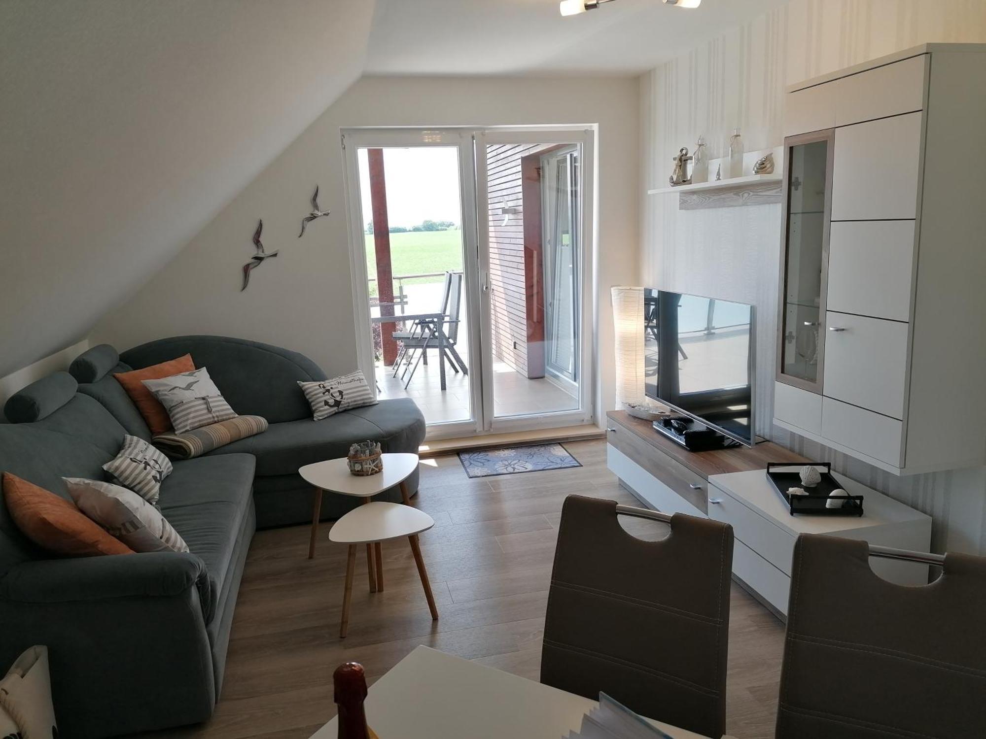 Ostseebrise Gromitz Bagian luar foto