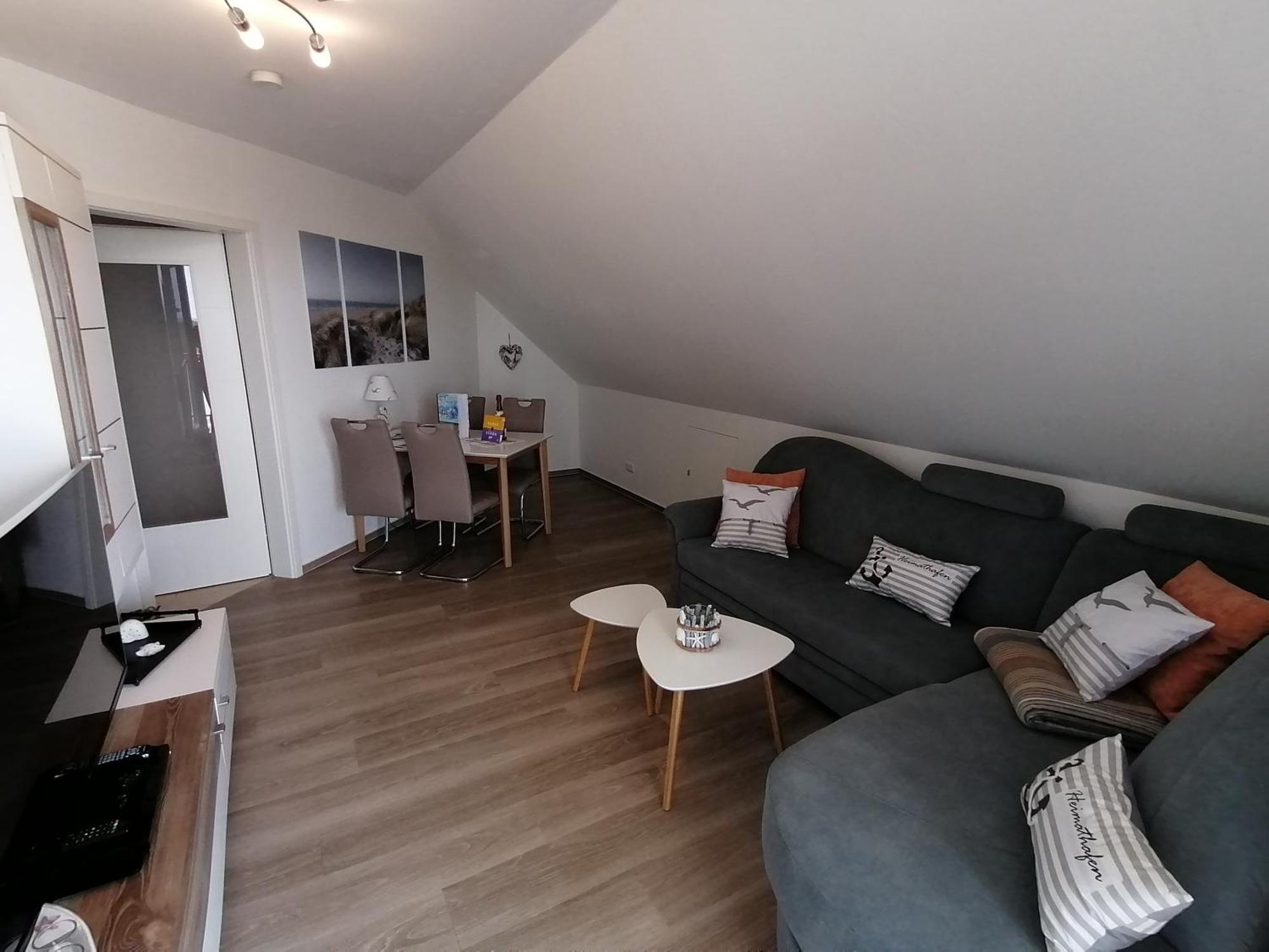 Ostseebrise Gromitz Bagian luar foto